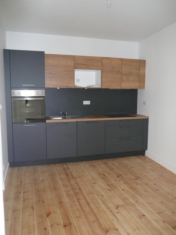 Appartement - 106 m² - 5 pièces