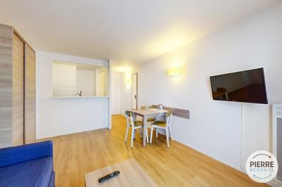 Studio - 35 m² - 1 pièce