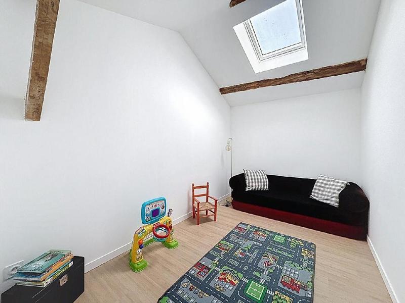 Maison - 86 m² - 4 pièces