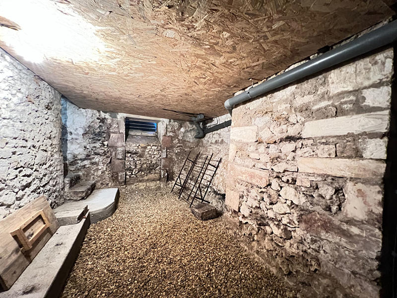 Maison - 115 m² - 4 pièces