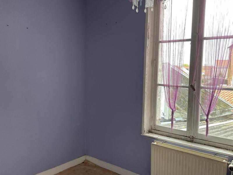 Immeuble - 260 m² - 10 pièces