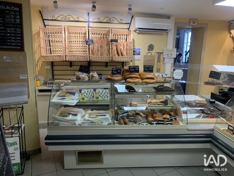 Local commercial - 100 m²