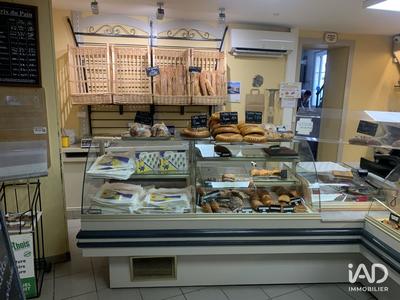 Local commercial - 100 m²