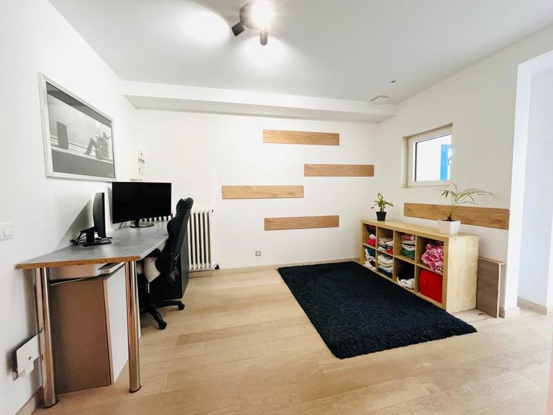 Maison - 118 m² - 4 pièces