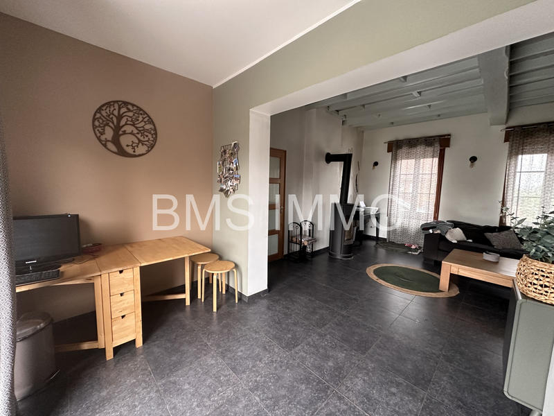 Maison - 150 m² - 4 pièces