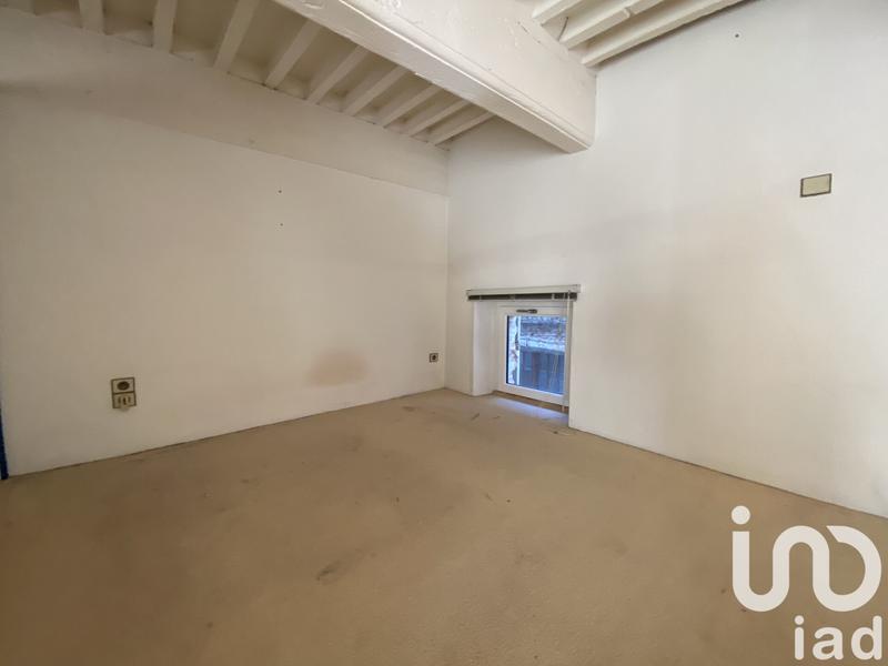 Appartement - 88 m² - 2 pièces