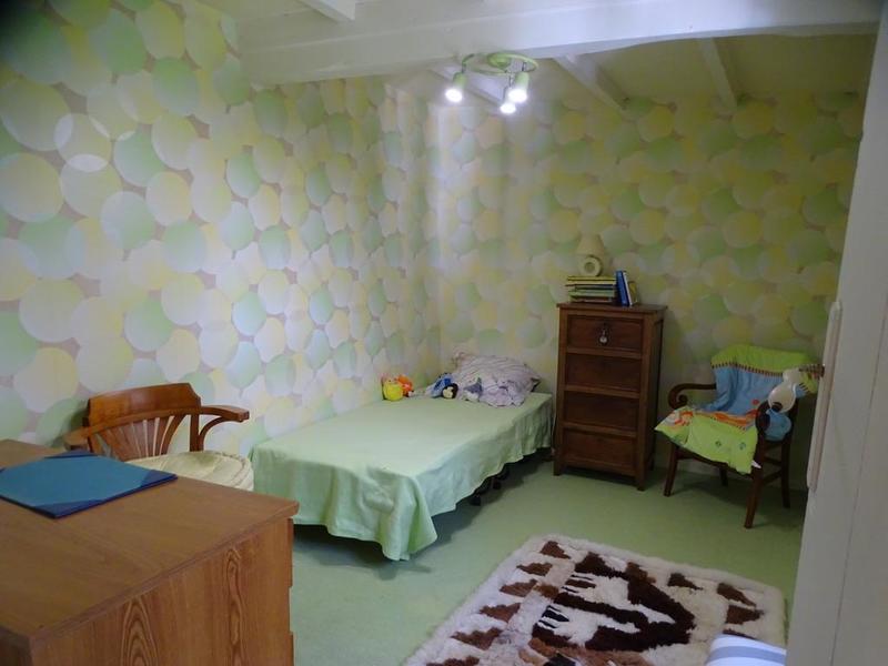 Villa - 168 m² - 6 pièces