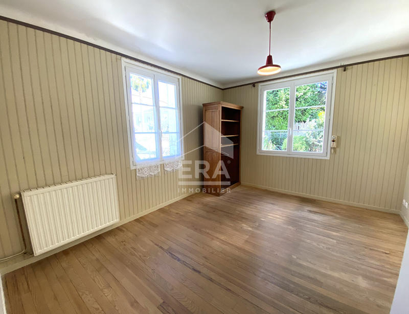 Maison - 136 m² - 6 pièces