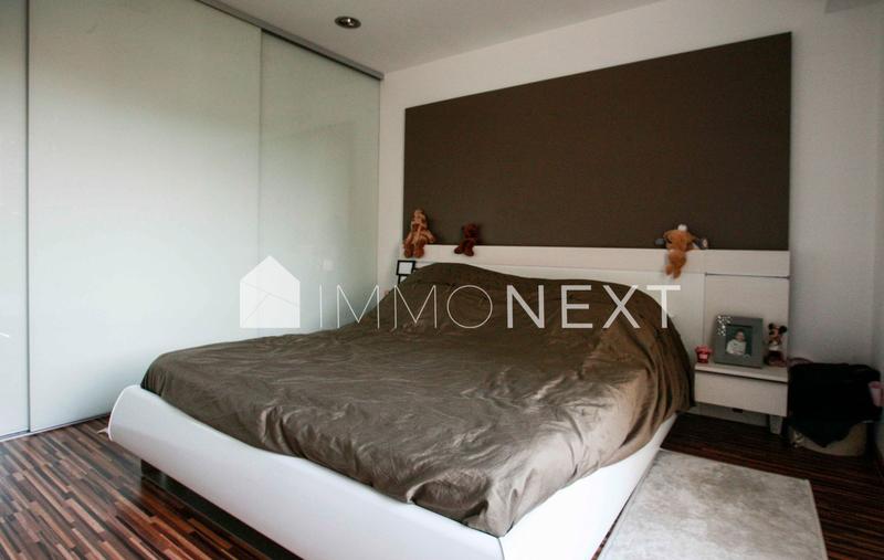 Appartement - 60 m² - 2 pièces