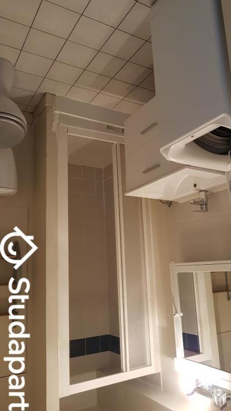 Appartement - 31 m² - 2 pièces