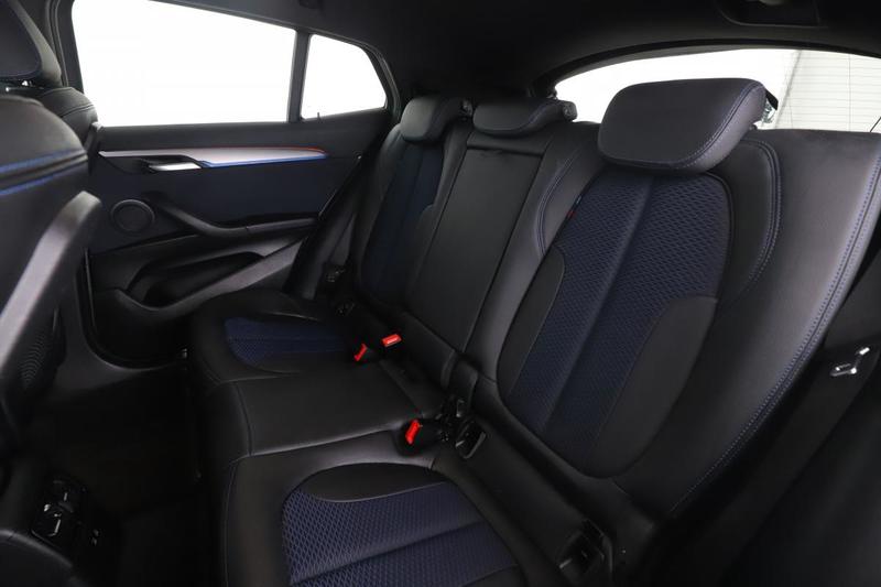 Bmw X2 sDrive18i m Sport Dkg7 136 ch