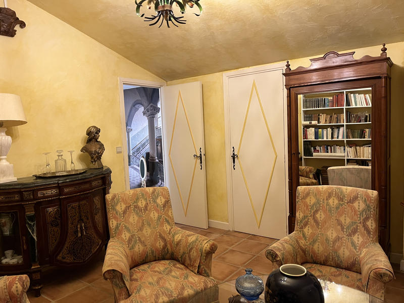 Maison - 184 m² - 5 pièces