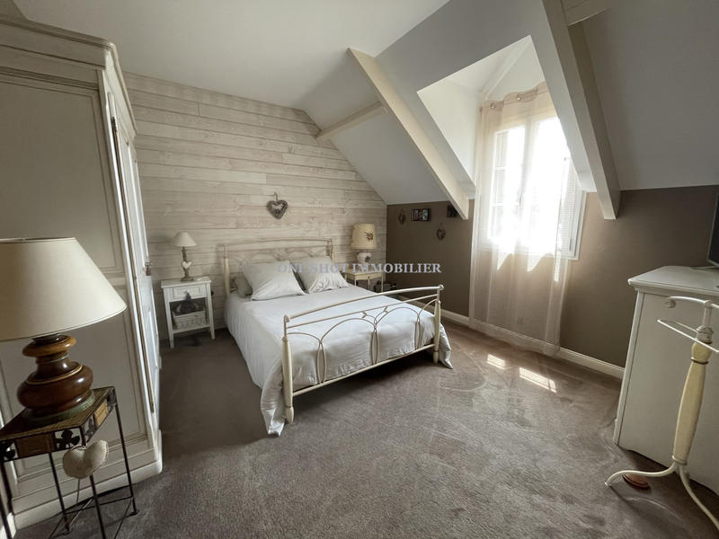 Maison - 168 m² - 5 pièces