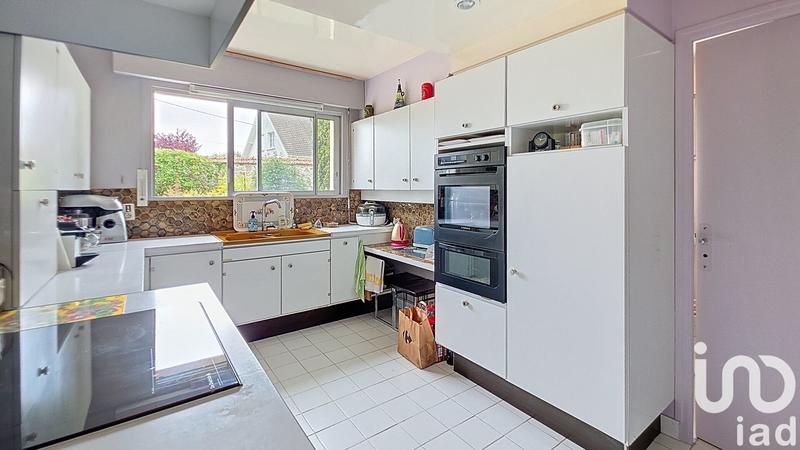 Maison de maîtres - 376 m² - 10 pièces