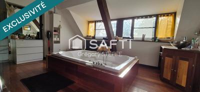 Maison de maîtres - 254 m² - 13 pièces