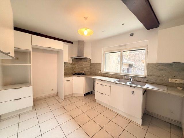 Duplex - 157 m² - 4 pièces