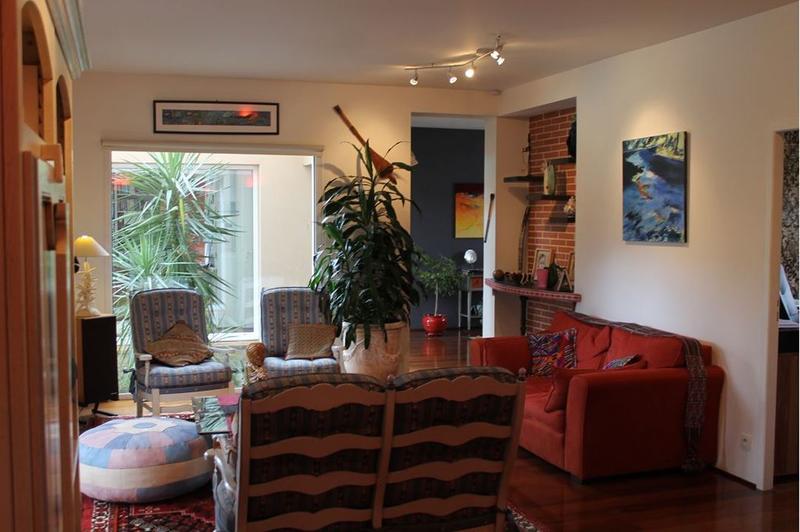 Maison - 215 m² - 8 pièces