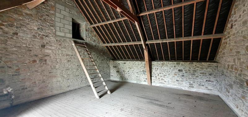 Maison - 286 m² - 8 pièces