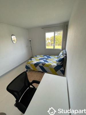 Appartement - 73 m² - 5 pièces