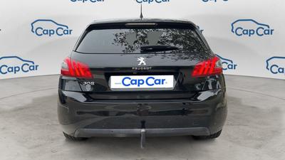 Peugeot 308 1.2 Puretech 110 Style