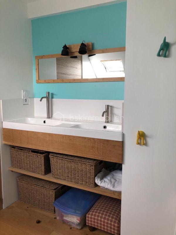 Appartement - 117 m² - 6 pièces