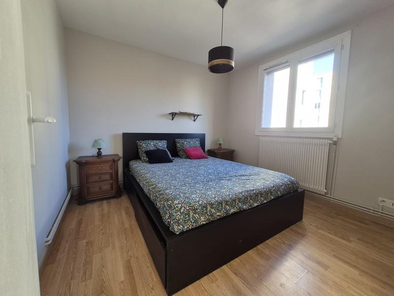 Appartement - 53 m² - 3 pièces