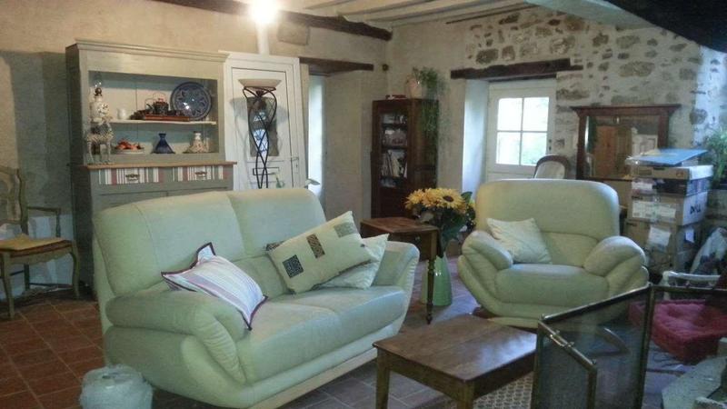 Longère - 240 m² - 7 pièces