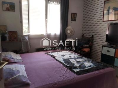 Appartement - 71 m² - 4 pièces