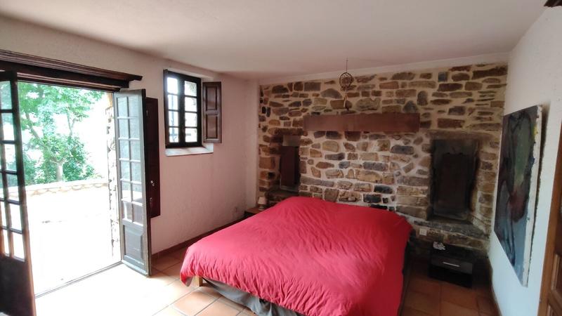 Maison - 245 m² - 10 pièces