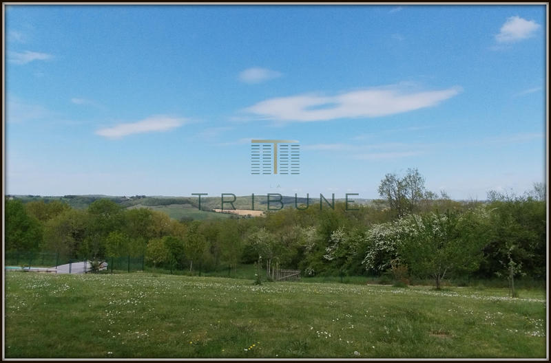 Maison - 160 m² - 5 pièces