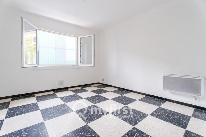 Appartement - 33 m² - 2 pièces