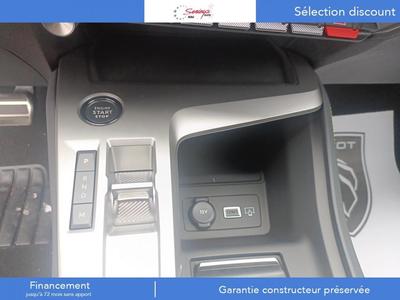 Peugeot 308 Gt BlueHDi 130 Eat8 Pk Vision 360+Drive Assist Plus+Ja18 Portland