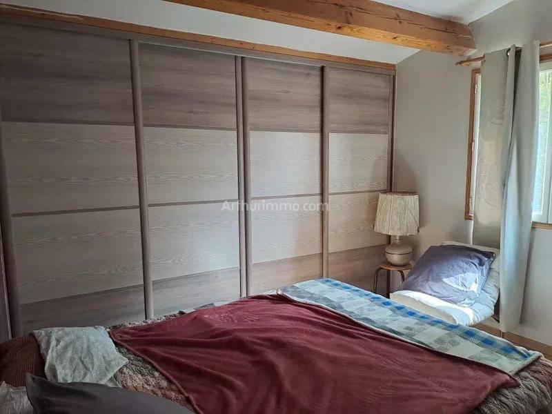 Maison - 118 m² - 3 pièces