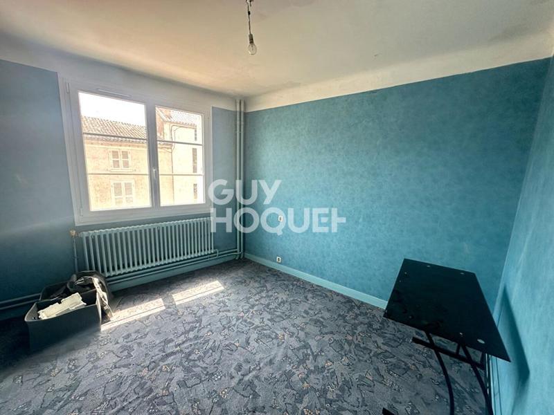 Immeuble - 150 m² - 8 pièces