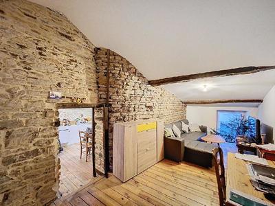 Appartement - 54 m² - 3 pièces