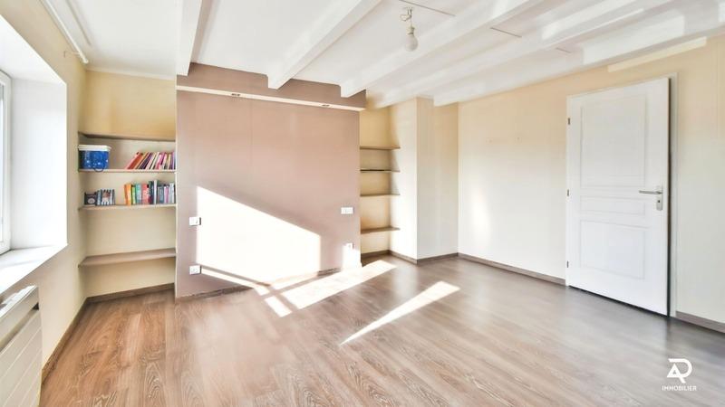 Maison - 123 m² - 4 pièces