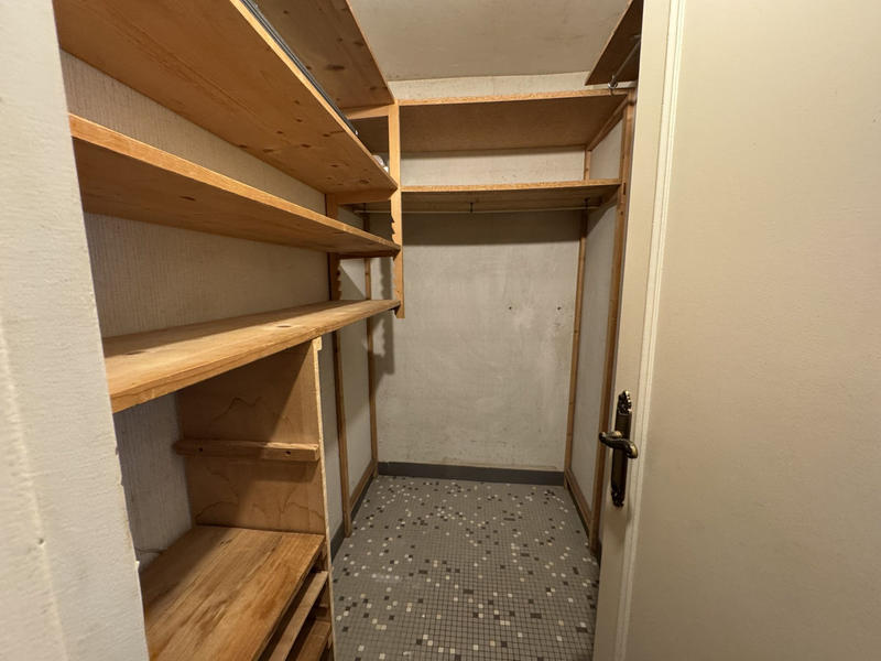 Appartement - 101 m² - 4 pièces