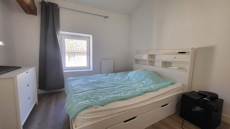 Appartement - 50 m² - 3 pièces