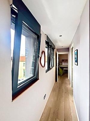 Duplex - 84 m² - 3 pièces