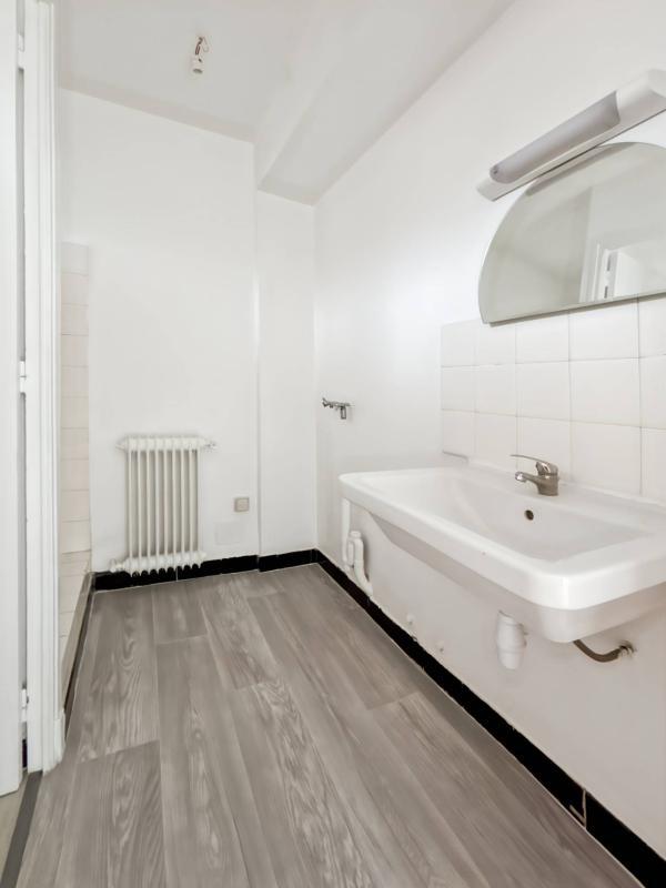 Appartement - 27 m² - 2 pièces