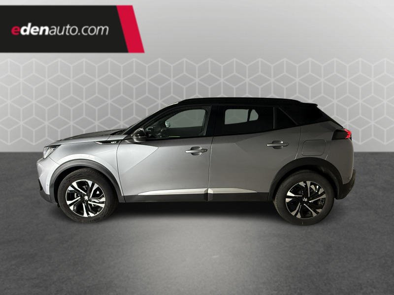 Peugeot 2008 PureTech 130 s&amp;S Eat8 Gt