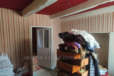 Maison - 44 m² - 3 pièces