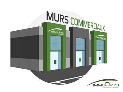 Local commercial - 216 m²