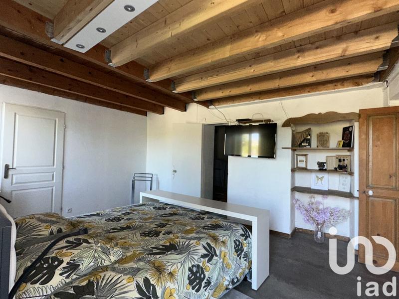 Maison - 190 m² - 15 pièces