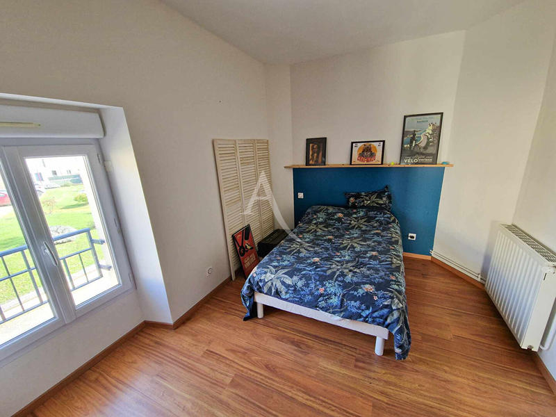 Maison - 142 m² - 5 pièces