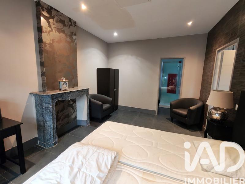 Maison - 175 m² - 12 pièces