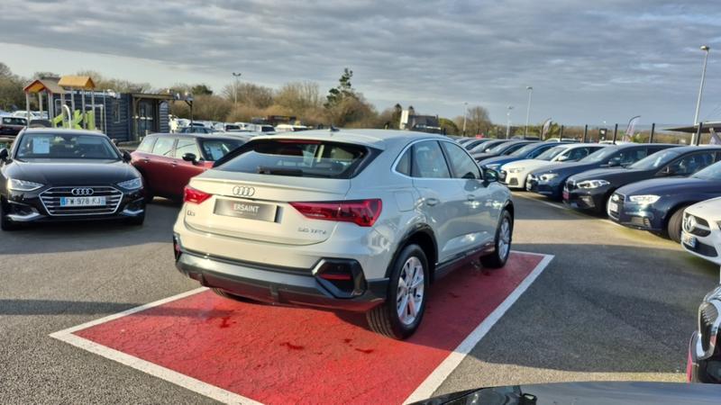 Audi Q3 Sportback 35 Tfsi 150 Ch s tronic 7 Business Line