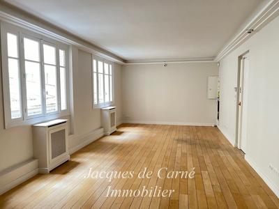 Bureau - 37 m² - 1 pièce