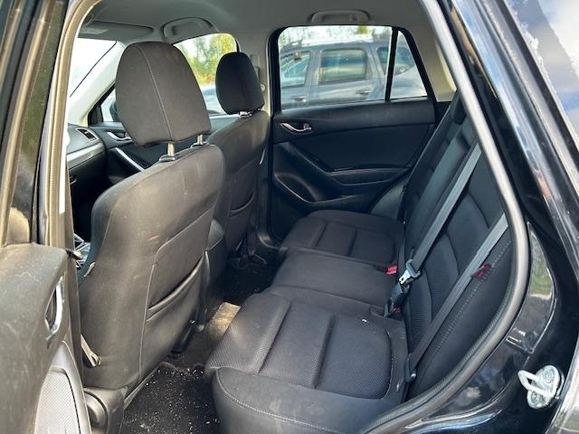 Mazda Cx-5 2.2l Skyactiv-D 150 Ch 4x2 Dynamique