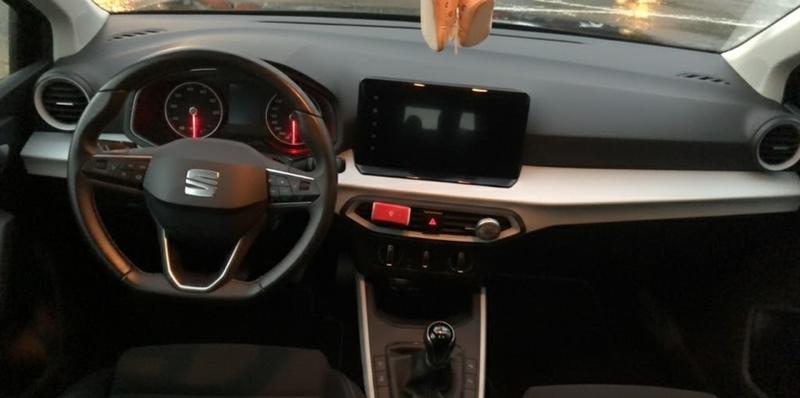 Seat Arona 1.0 Tsi 95 Copa